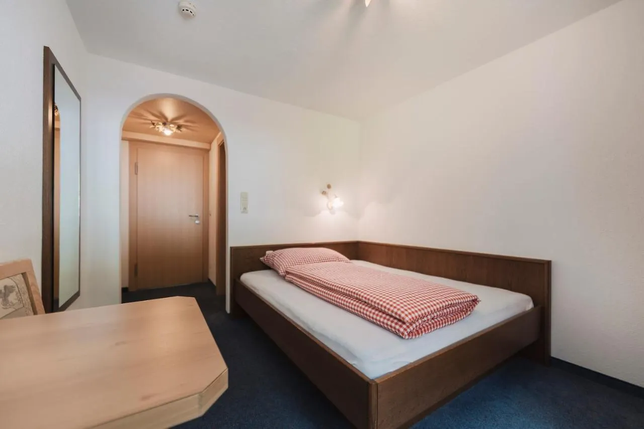 Berghotel Bodenalpe Ischgl Hotel