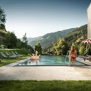 Goldstück - Adults Only 4*, Saalbach Österreich