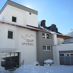 Apartment Andrea, Ischgl