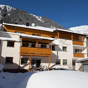 Apartment Altamira, Ischgl