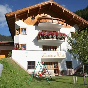 Apartment Winkl, Ischgl