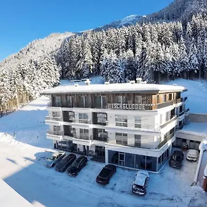 Hotel The, Ischgl
