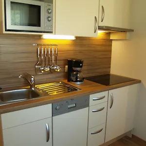 Apartment Alpinea, Ischgl
