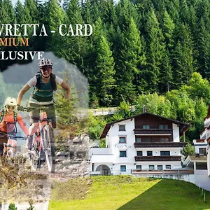 Apartment Sofie, Ischgl
