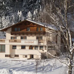 Lechlihof Affittacamere