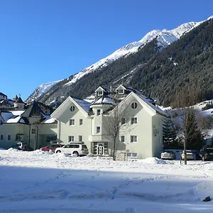 Apartment Maximilian, Ischgl