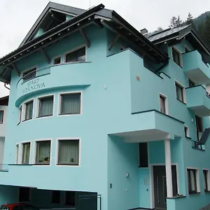 Apartment Apart Vita Nova, Ischgl