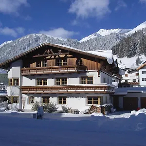 Apartment Valbella, Ischgl