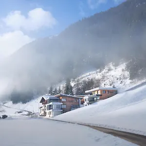Apartment Sun Alpin, Ischgl