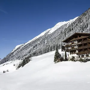 Hotel Versalerhof, Ischgl