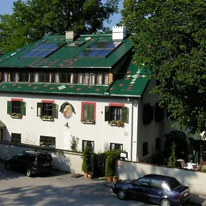 Haus Wartenberg 2*, Salzburg Österreich