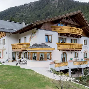 Apartment Wippas, Ischgl
