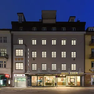 Zach 3*, Innsbruck Österreich