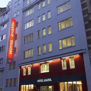 Austria Trend Anatol 4*, Wien Österreich