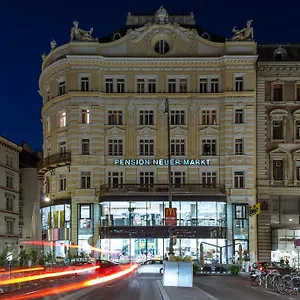 Neuer Markt 3*, Wien Österreich