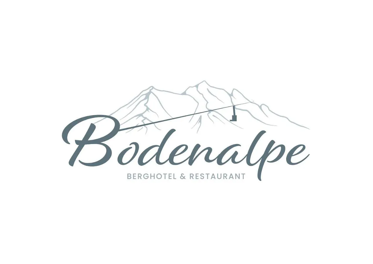 Berghotel Bodenalpe Ischgl Hotel