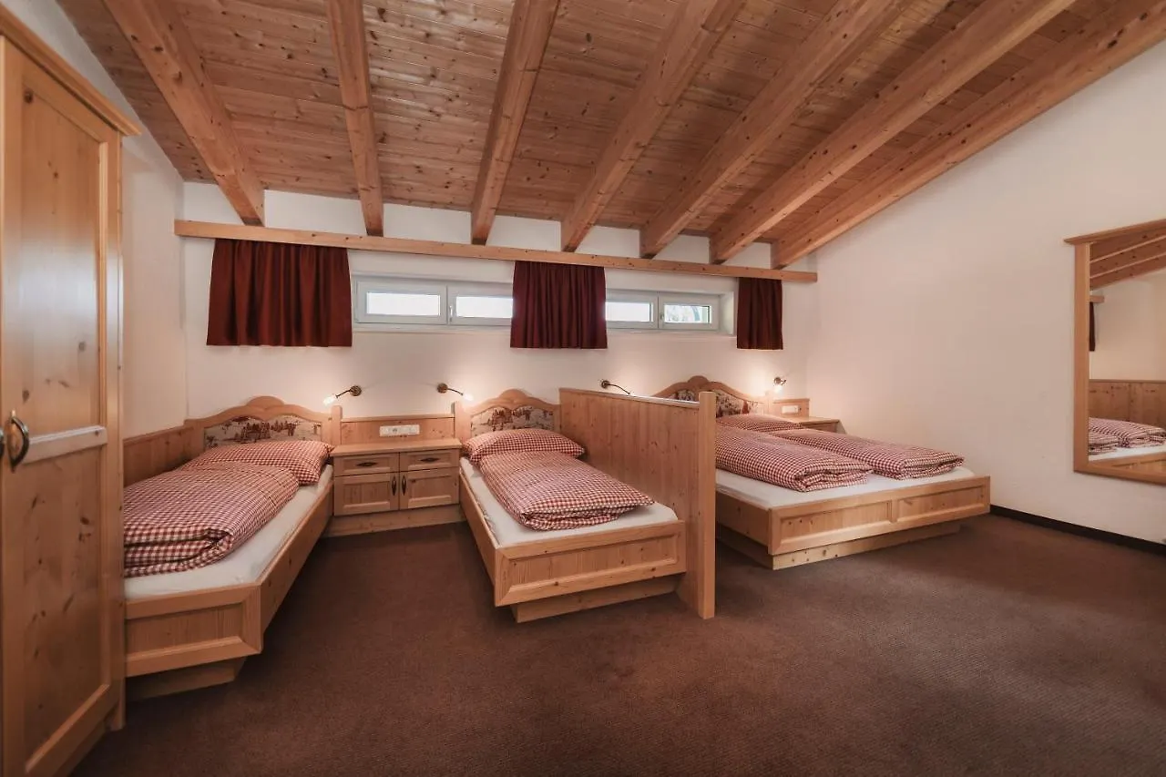 Berghotel Bodenalpe Ischgl