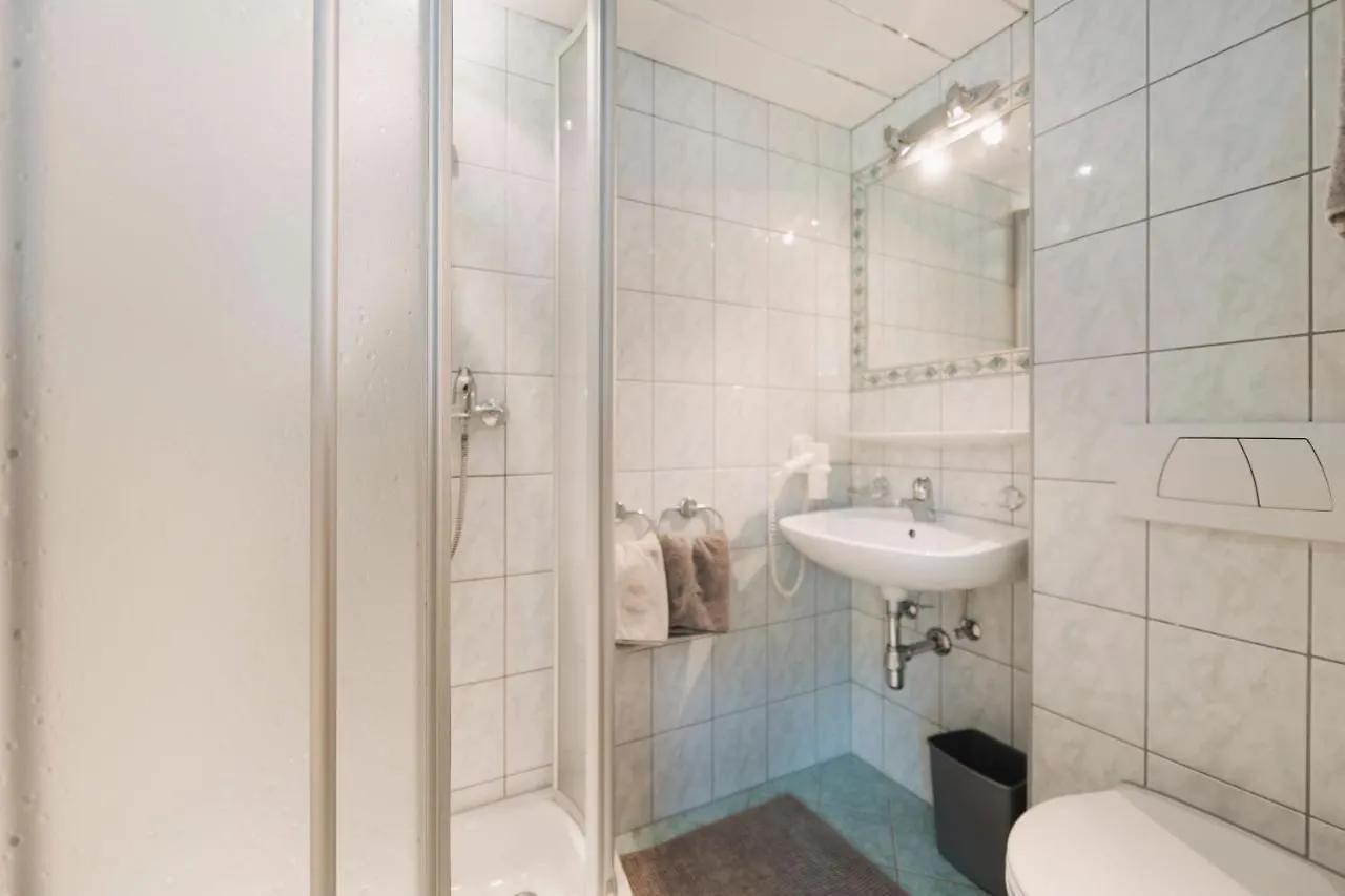 Berghotel Bodenalpe Ischgl Hotel